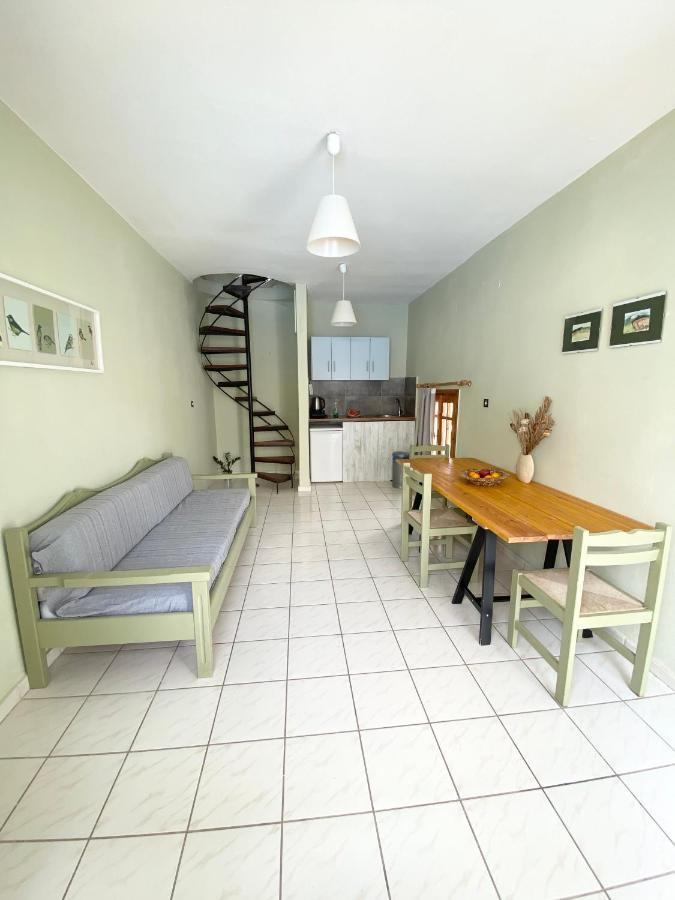Egli Apartment Stalós Екстериор снимка