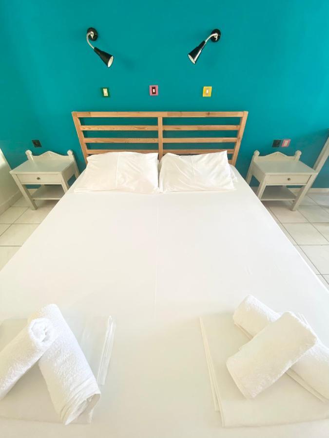 Egli Apartment Stalós Екстериор снимка