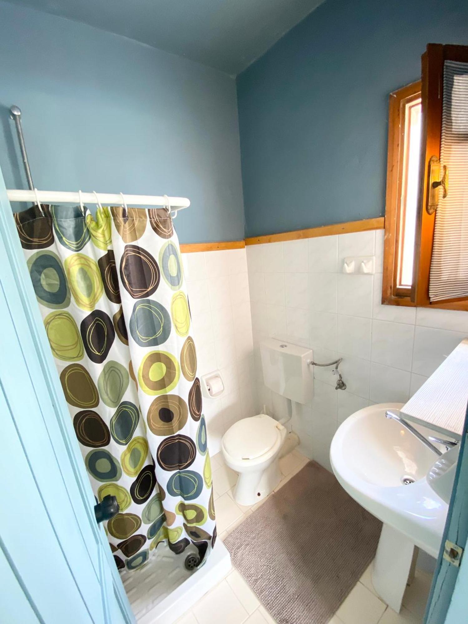 Egli Apartment Stalós Стая снимка
